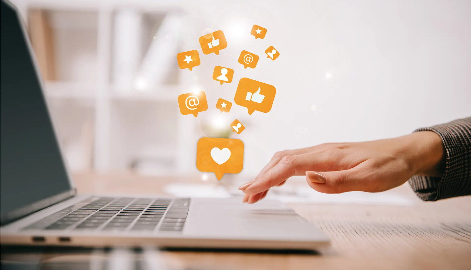 Marketing Digital + Paid Media