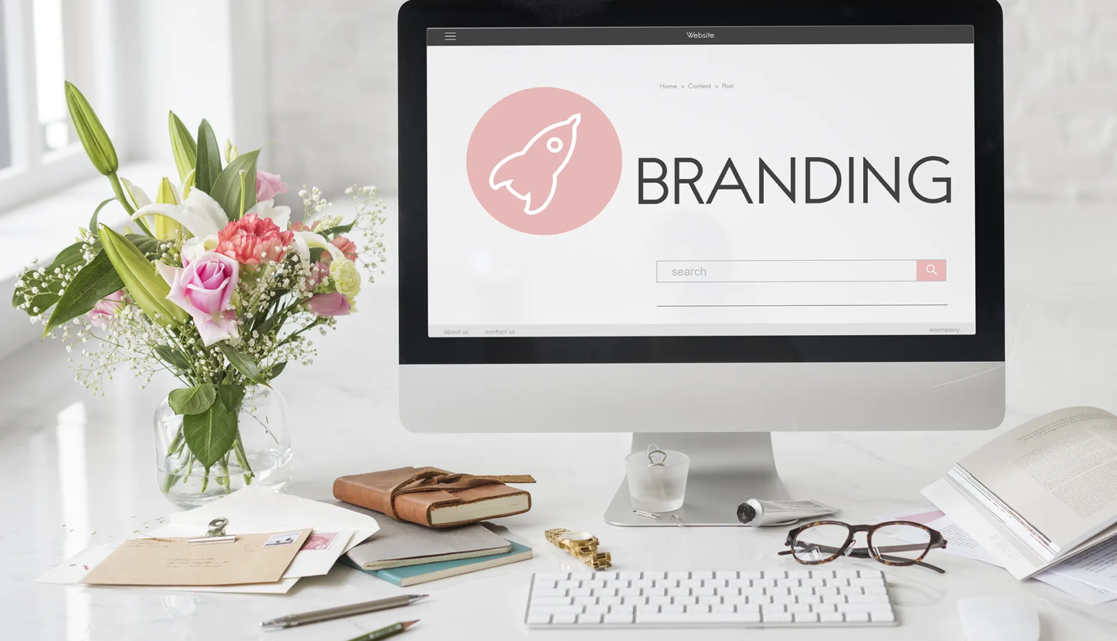 Branding