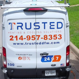 Trusted Heating & Cooling Solutions Trusted Heating & Cooling Solutions