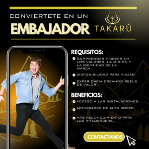 Takarú Hoteles