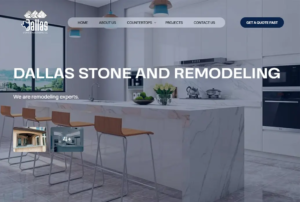 Dallas Stone and Remodeling LLC