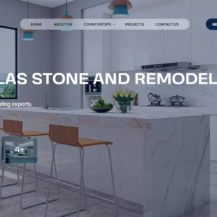 Dallas Stone and Remodeling LLC Dallas Stone and Remodeling LLC