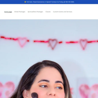 Da Makeup Studio Da Makeup Studio