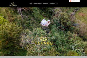 Takarú Hoteles