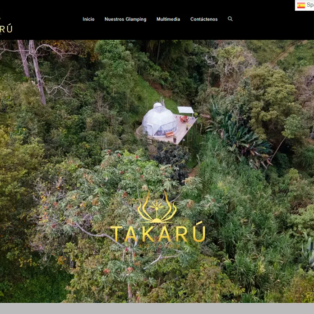 Takarú Hoteles Takarú Hoteles