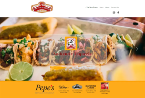 The Taco Shop